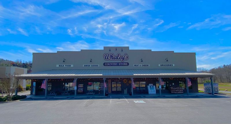 Whaley's Country Store - Pigeon Forge