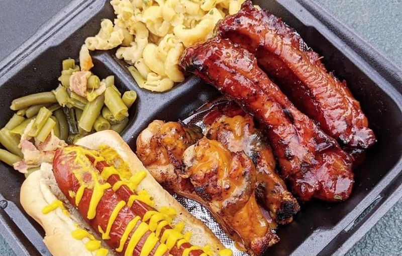 Colorado Comfort Food With Southern Backbone Colorado Comfort Food With Southern Backbone