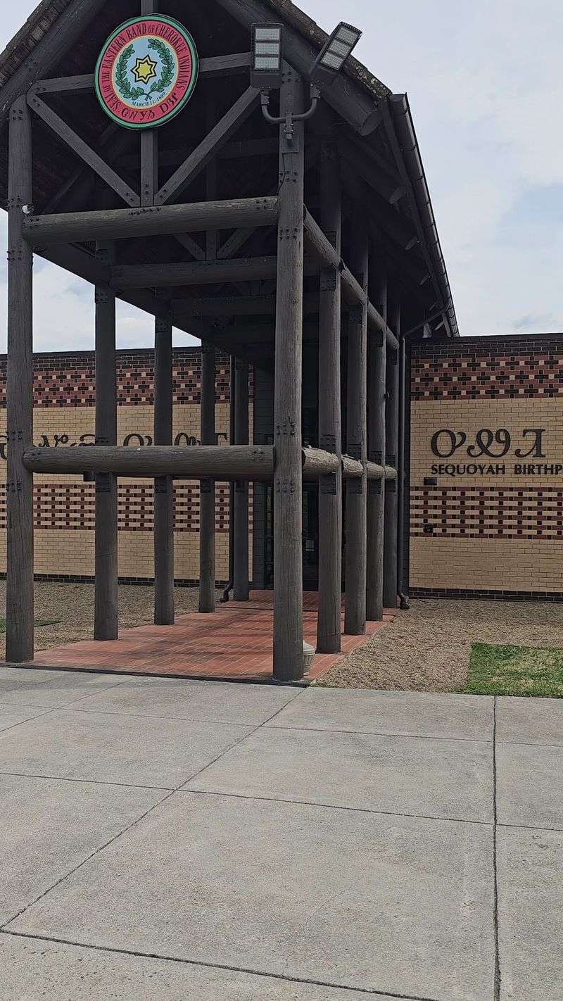 Modern Museum Meets Timeless Story