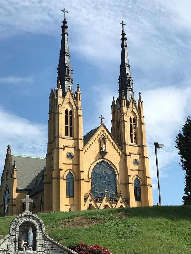 Roanoke