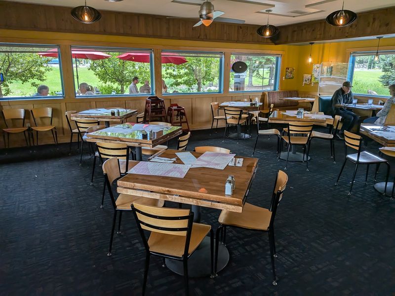 Freshies Restaurant (Steamboat Springs)