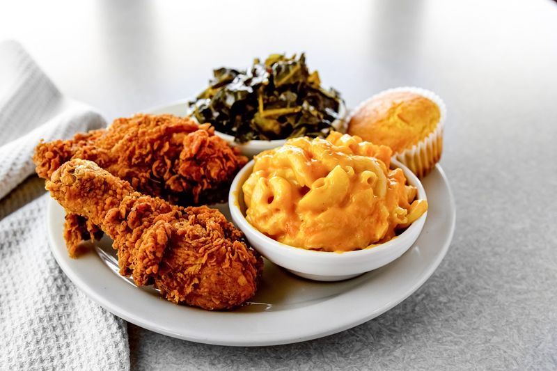 His Place Eatery (Indianapolis) His Place Eatery (Indianapolis)