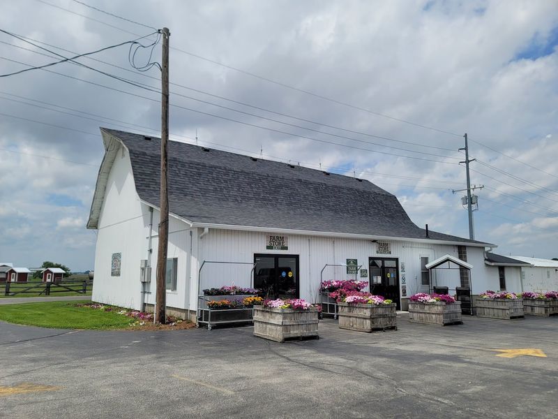 Tuttle Orchards (Greenfield)