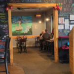 Enjoy A Taste Of Parisian Brunch At This Charming Michigan Bistro Without Leaving the Midwest