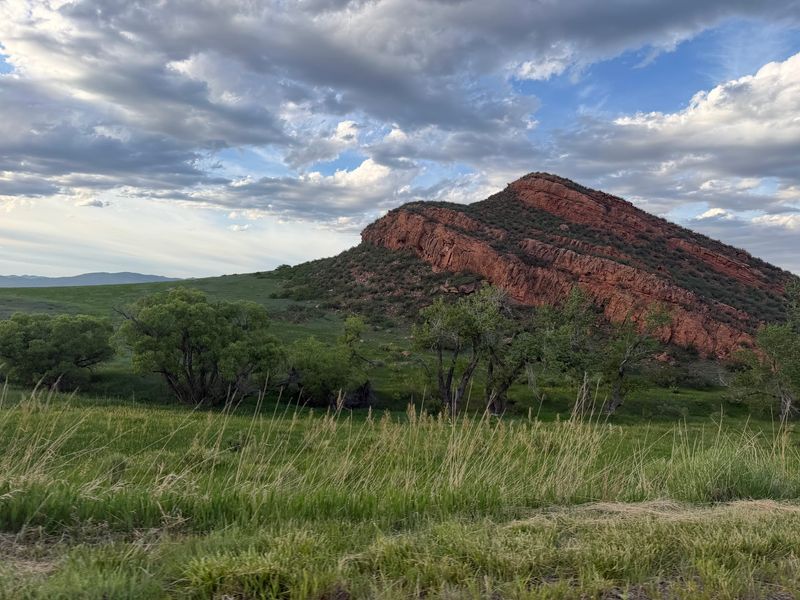 Lory State Park Lory State Park