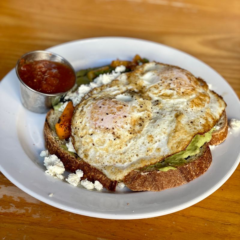 Gluten-Free Options That Don't Feel Like Compromises Gluten-Free Options That Don't Feel Like Compromises
