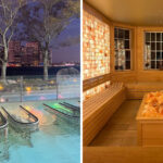 Escape To This Adults-Only New York Spa Resort With Dreamy Thermal Pools