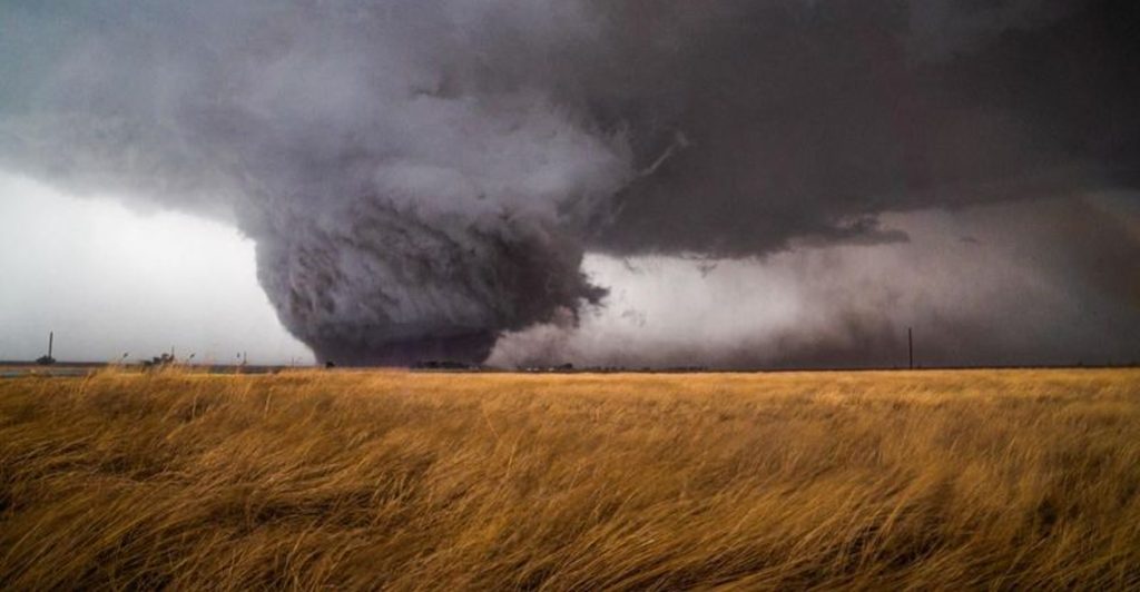 Essential Texas Weather Tips Every Traveler Should Know Before Their Trip