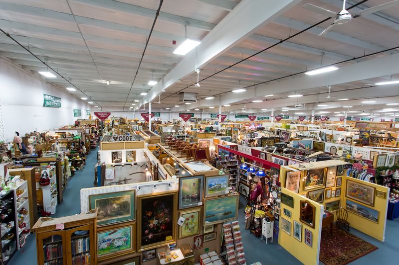 An Easy Colorado Antique Detour An Easy Colorado Antique Detour