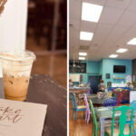 Every Drink At This North Carolina Coffee Shop Comes With A Bible Verse