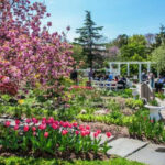 Every New Yorker Should Visit This Magnificent Garden At Least Once