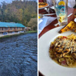 Everyone In North Carolina Should Try The Mouthwatering Food At This Rustic Restaurant