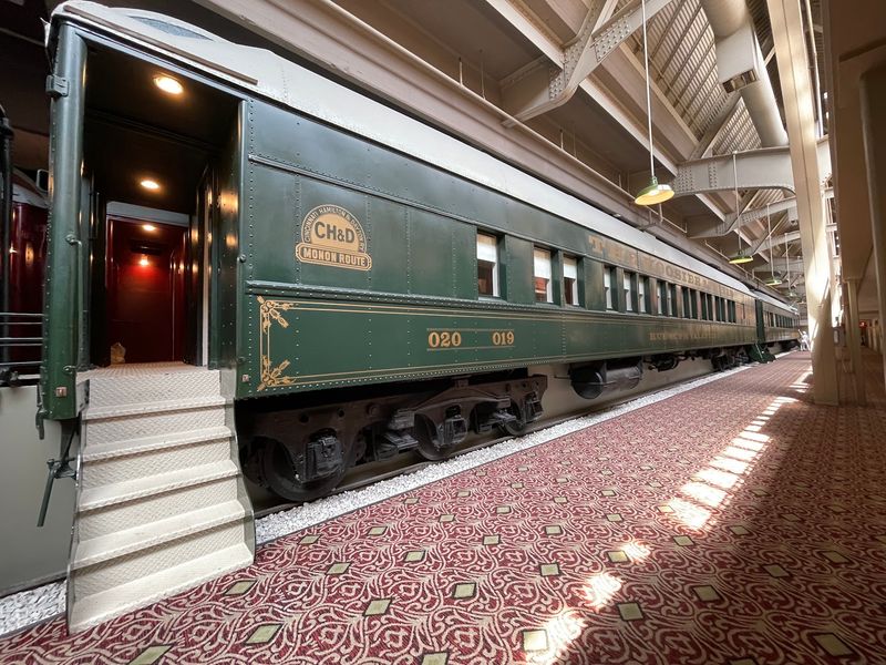 Why This Hotel Outruns the Usual Downtown Stay