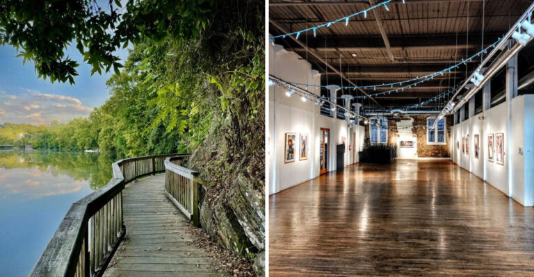 Explore Knoxville, Tennessee For Free With These 12 Budget-Friendly Experiences