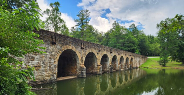 Explore Tennessee’s Upper Cumberland With These 10 Cheap And Memorable Summer Day Trips