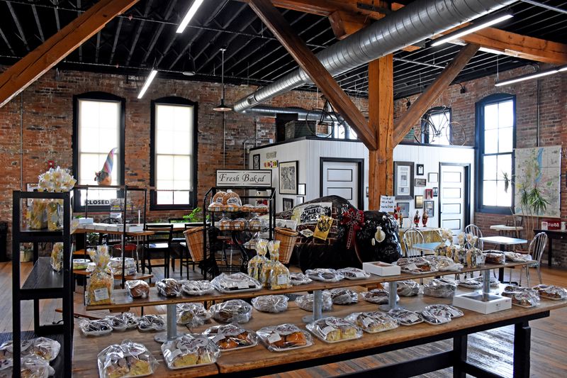 An Illinois Baking Name With Roots Stretching Back to 1861 An Illinois Baking Name With Roots Stretching Back to 1861