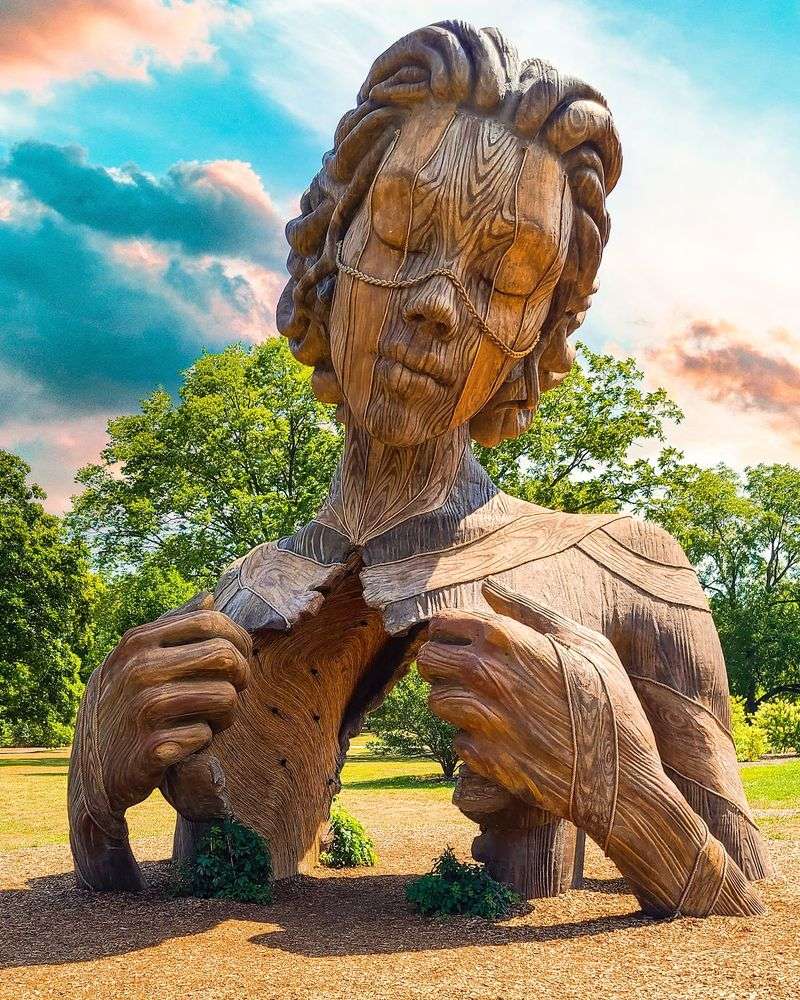 Morton Arboretum (Lisle)