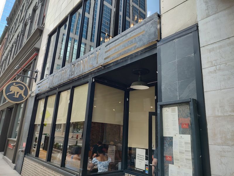 Downtown Location That Balances Convenience and Calm Downtown Location That Balances Convenience and Calm