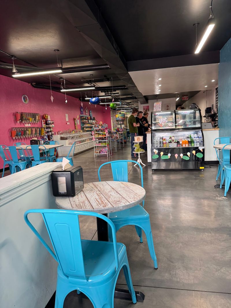 Bliss Scoops & Sweets (Pagosa Springs) Bliss Scoops & Sweets (Pagosa Springs)
