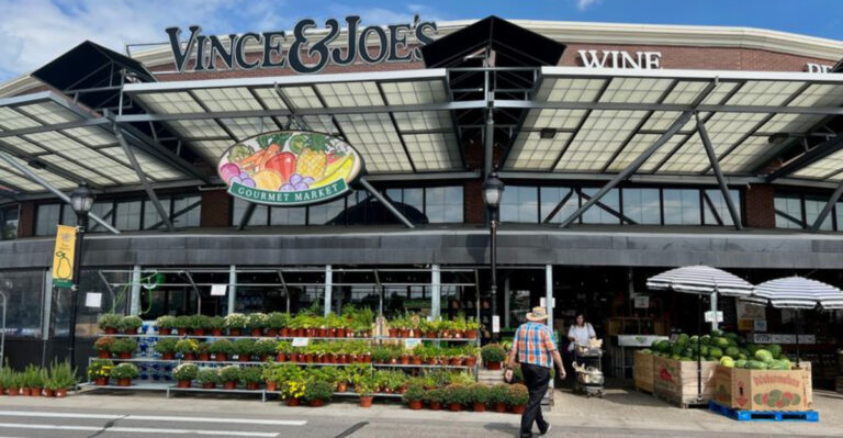 Family Grocery Budgets Go Further at These 11 Enormous Michigan Stores