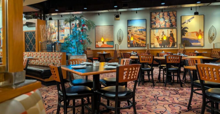 Family Recipes Still Matter At These 8 Lebanese Restaurants In Michigan