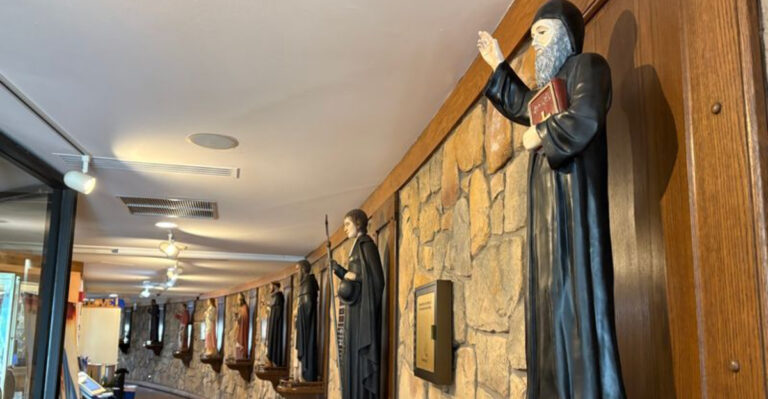 Find Unexpected Peace at This Beautiful New Jersey Sanctuary