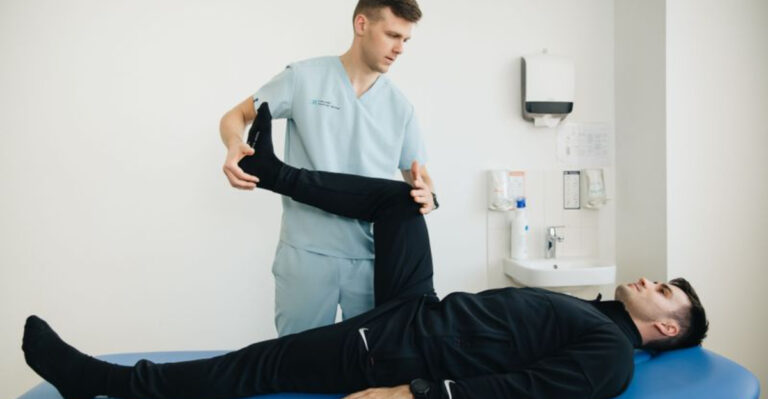 From Injury to Comeback: 11 Standout Sports Rehab Centers in NJ