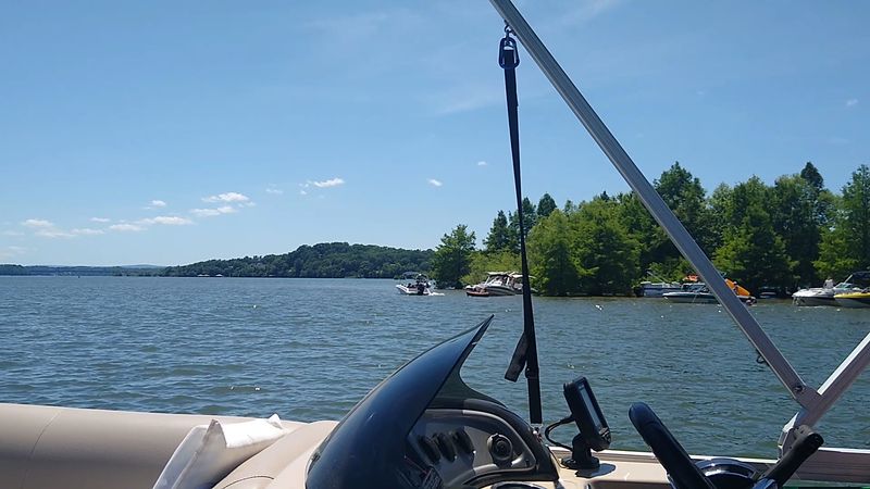 Chickamauga Lake Chickamauga Lake