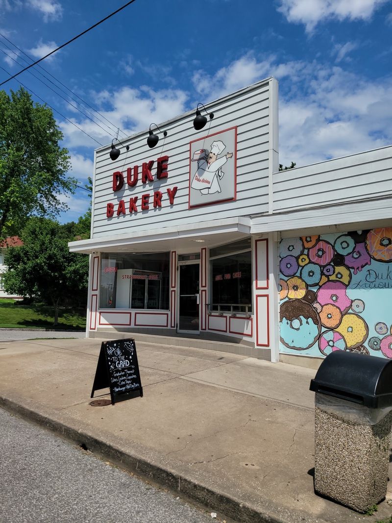 Duke Bakery (Alton) Duke Bakery (Alton)