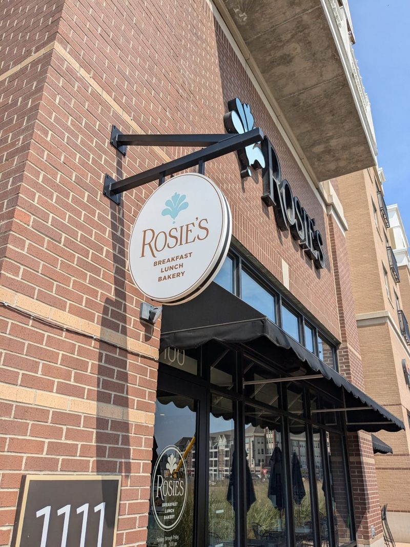 Rosie's Place (Carmel) Rosie's Place (Carmel)