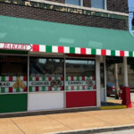 Generations Have Grown Up Loving The Cannoli At This Old-School Missouri Bakery