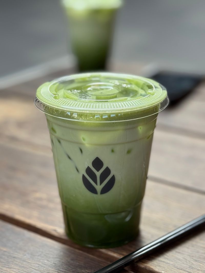 Milk Tea People (Denver)