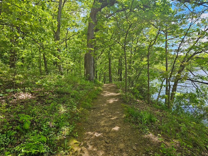 The Lake Loop That Keeps Changing Its Mood The Lake Loop That Keeps Changing Its Mood