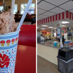 Grape Ice Cream Sounds Strange, But This North Carolina Shop Makes It Irresistible
