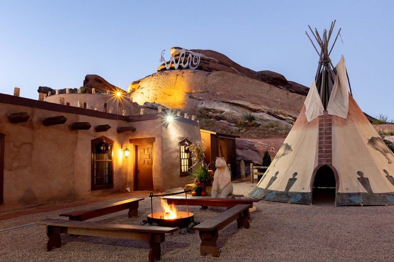Colorado History Served Alongside Dinner