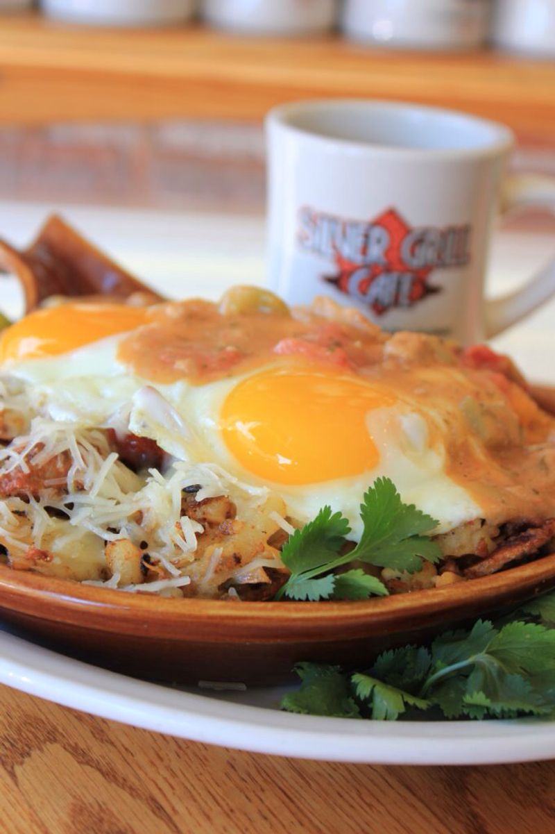 Silver Grill Cafe (Fort Collins)