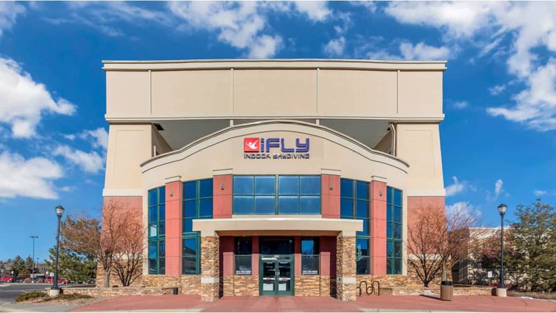 iFLY Indoor Skydiving, Lone Tree iFLY Indoor Skydiving, Lone Tree