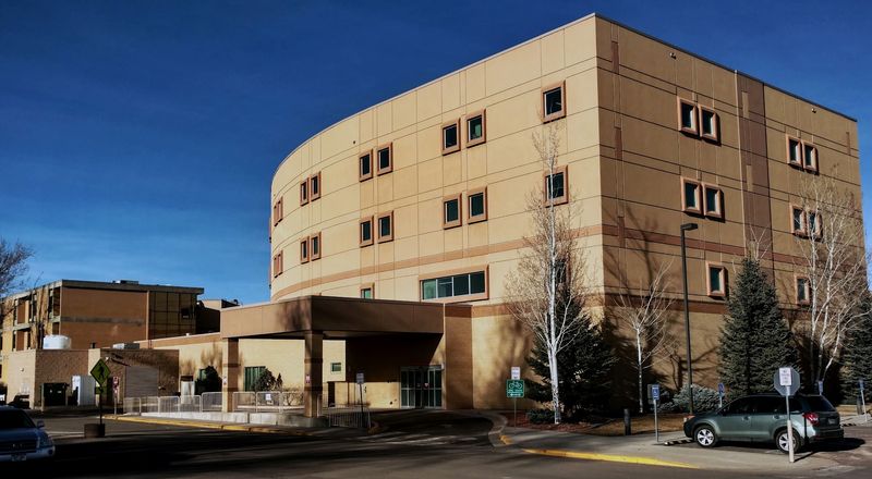 The Healthcare System That Put Montrose on the Map The Healthcare System That Put Montrose on the Map