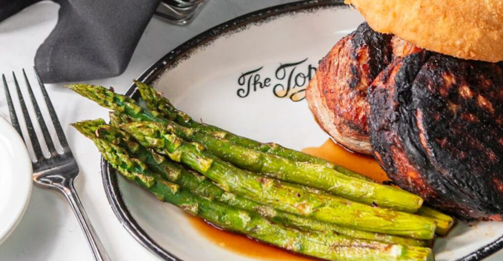 Here’s Why This Ohio Steakhouse Still Offers The Same Cuts It Did In The 1950s