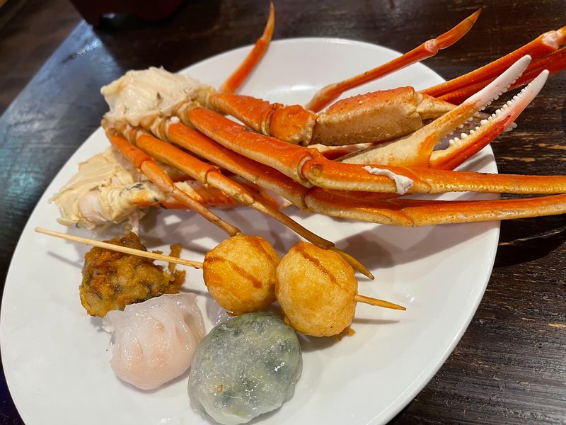 Why the Crab Keeps the Place in the Local Food Conversation