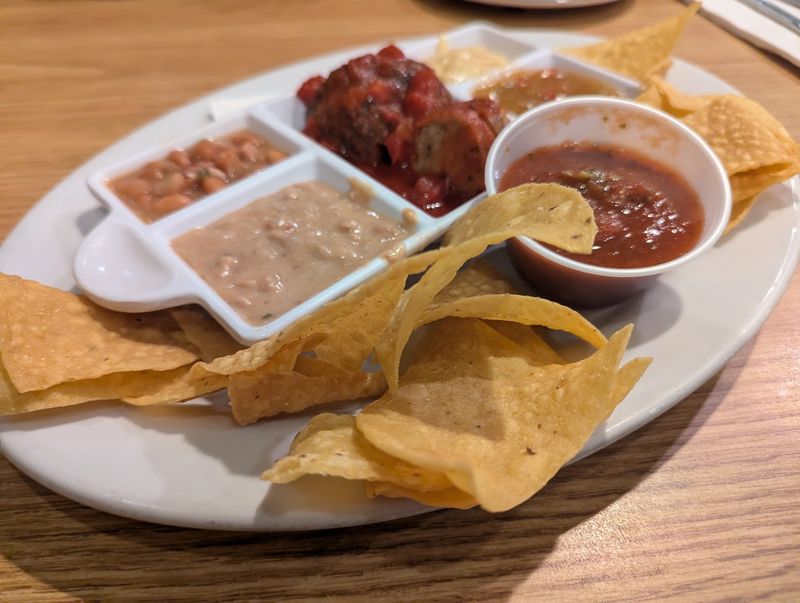 More Than Beef, The Sides And Cross-Menu Favorites Pull Their Weight More Than Beef, The Sides And Cross-Menu Favorites Pull Their Weight