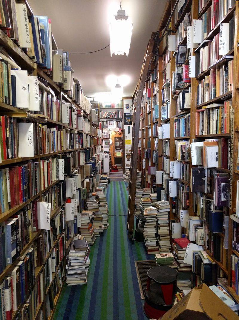 How To Browse Without Missing the Good Stuff How To Browse Without Missing the Good Stuff