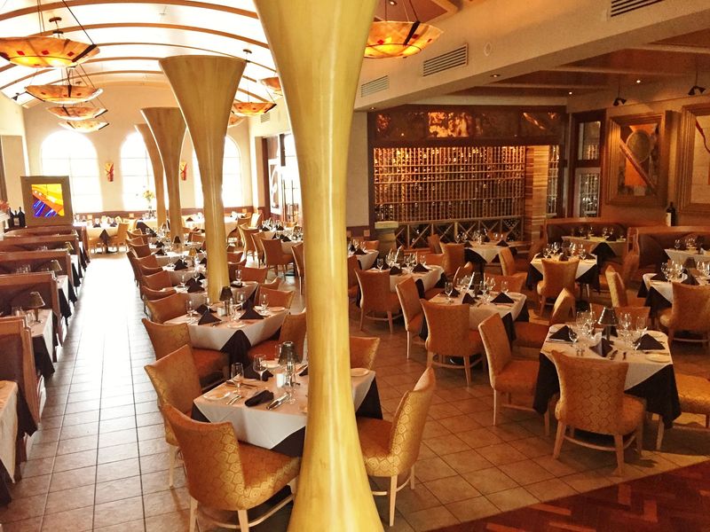 Eddie Merlot’s (Indianapolis) Eddie Merlot’s (Indianapolis)