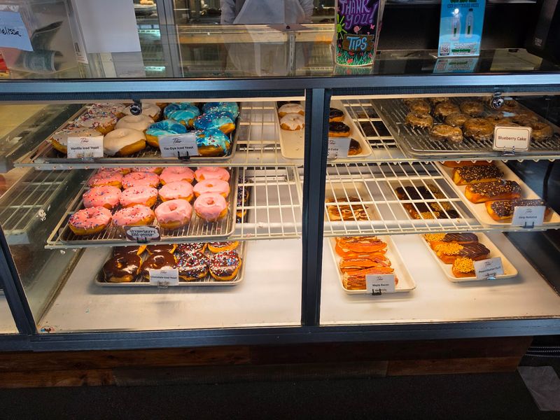 Titus Bakery and Deli (Westfield) Titus Bakery and Deli (Westfield)
