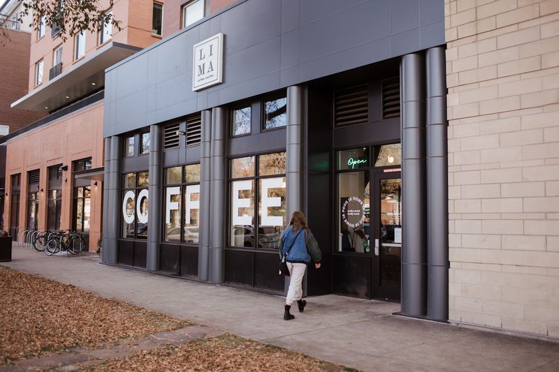 Lima Coffee Roasters (Fort Collins)