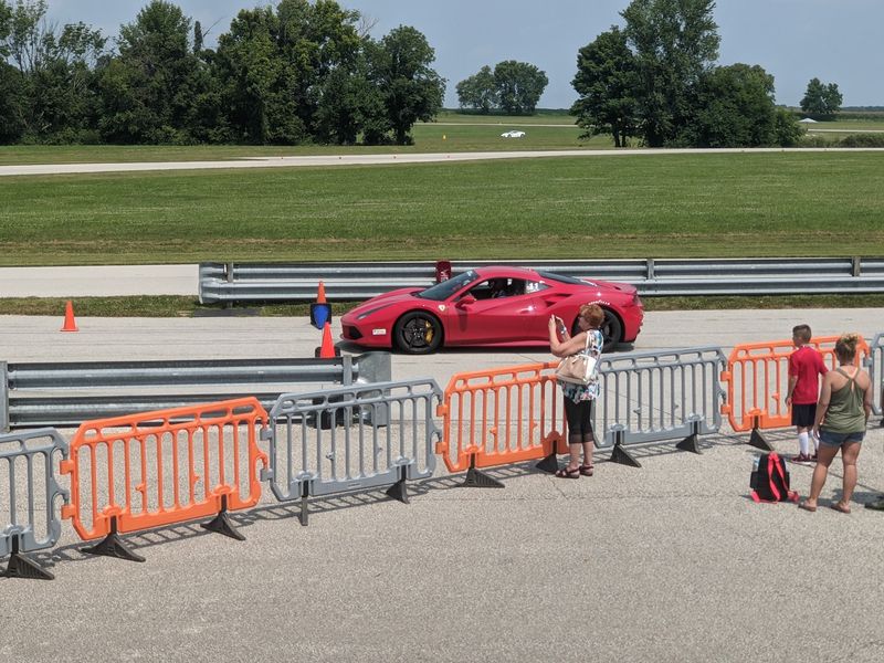Why Putnam Park Road Course Works for Learners Why Putnam Park Road Course Works for Learners
