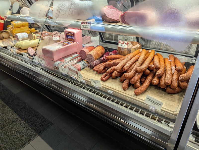 Smoked Kielbasa Brings the Boldest Flavor Smoked Kielbasa Brings the Boldest Flavor