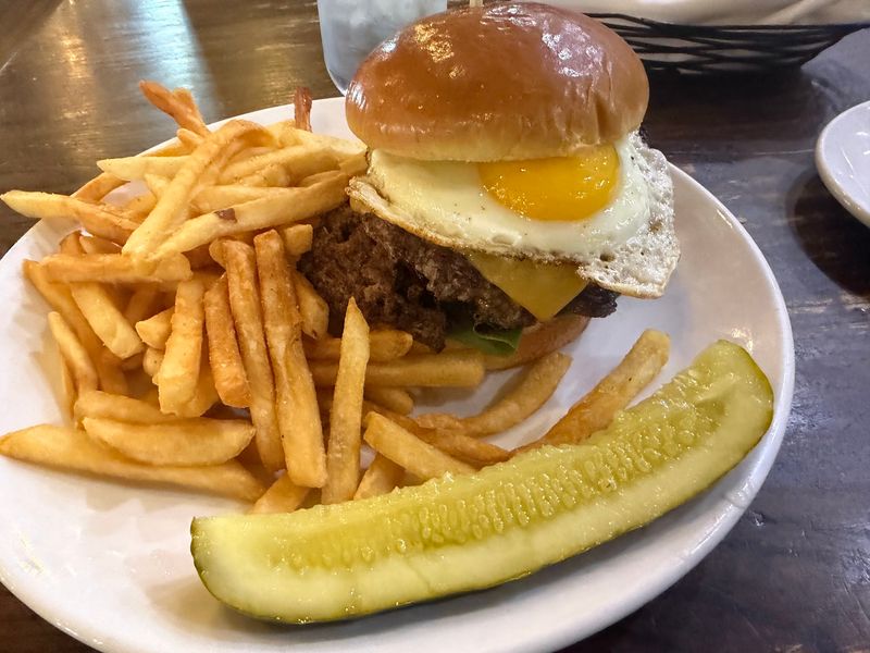 American Comfort Food With a Farm Tie-In