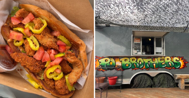 If You Love Fried Shrimp, Put This Cozy Colorado Spot on Your Radar