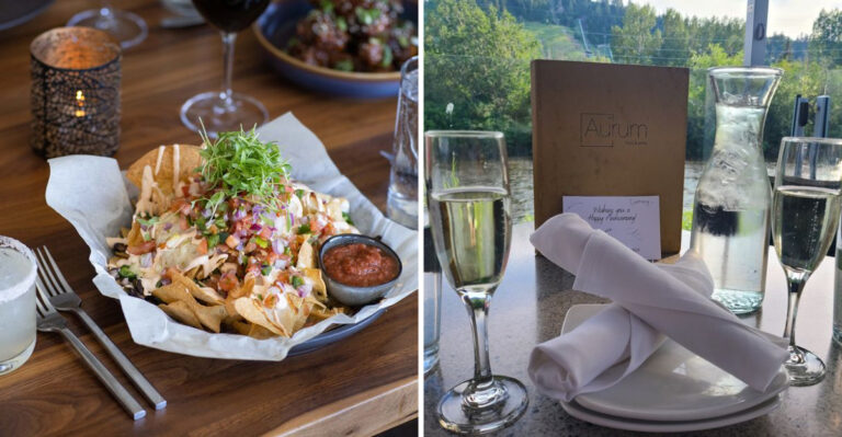 If You Love Great Food and a River View, This Colorado Spot Is Worth the Trip
